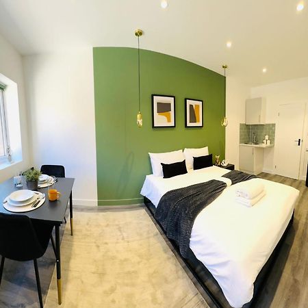 Luxury Central London Flats, Ideal For Tourists エクステリア 写真