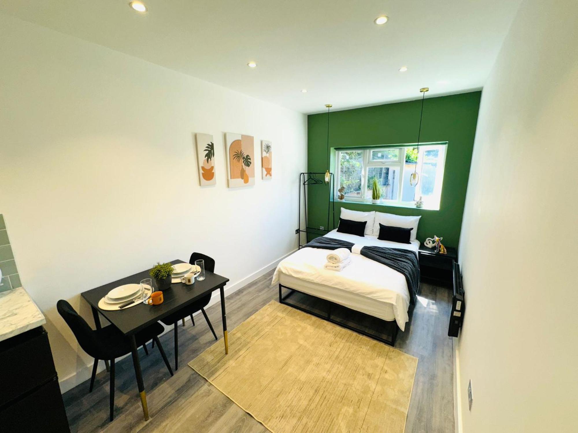 Luxury Central London Flats, Ideal For Tourists エクステリア 写真