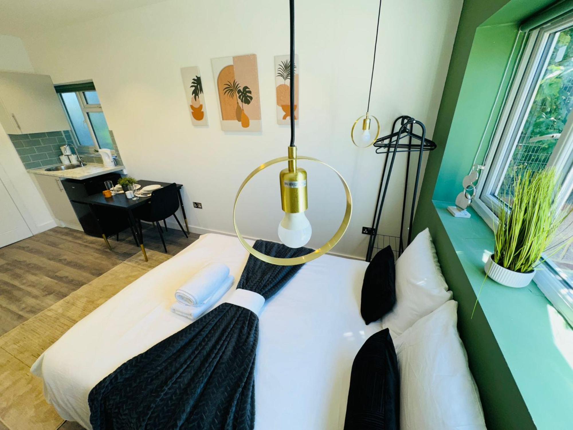 Luxury Central London Flats, Ideal For Tourists エクステリア 写真