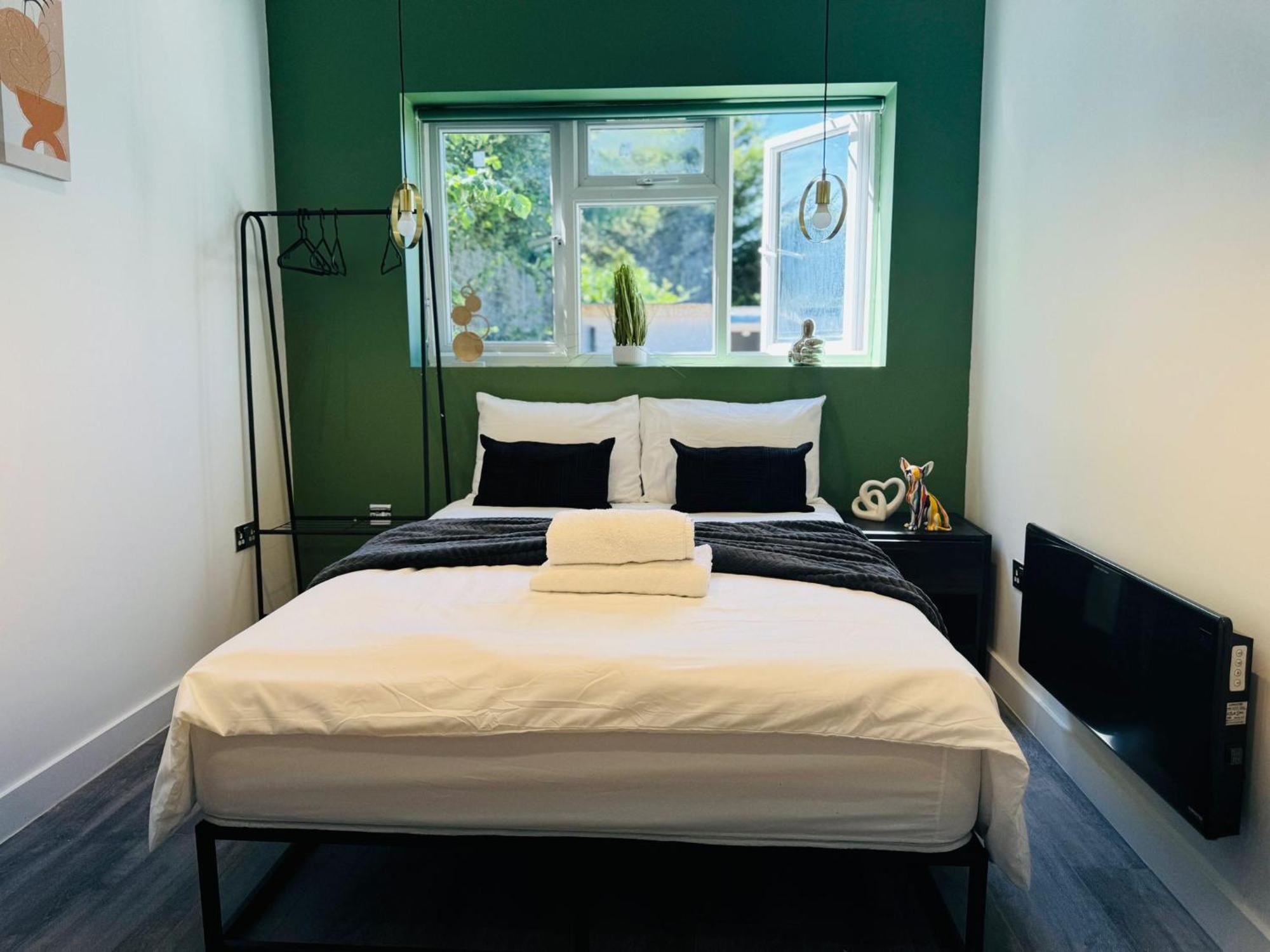 Luxury Central London Flats, Ideal For Tourists エクステリア 写真