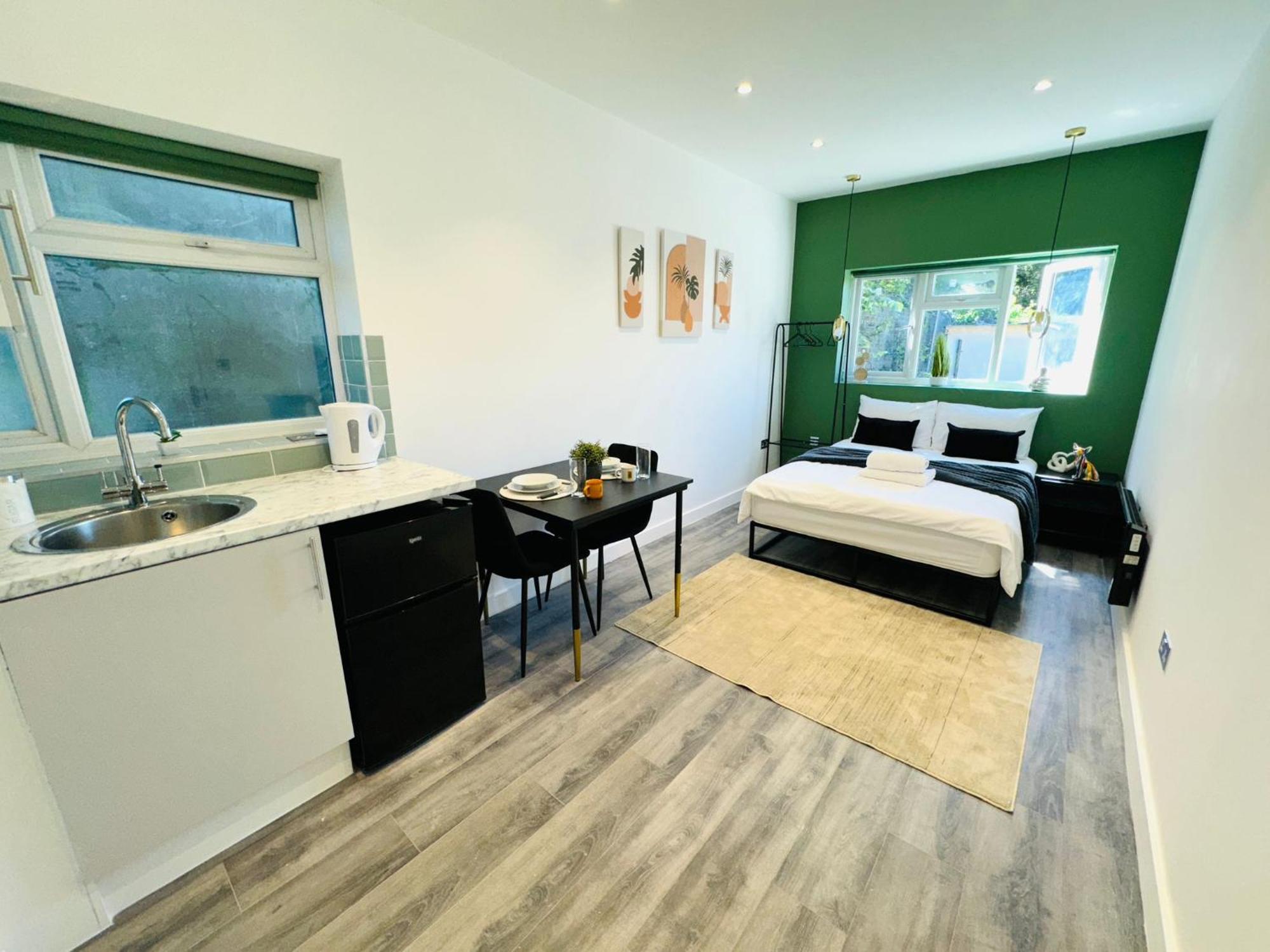 Luxury Central London Flats, Ideal For Tourists エクステリア 写真