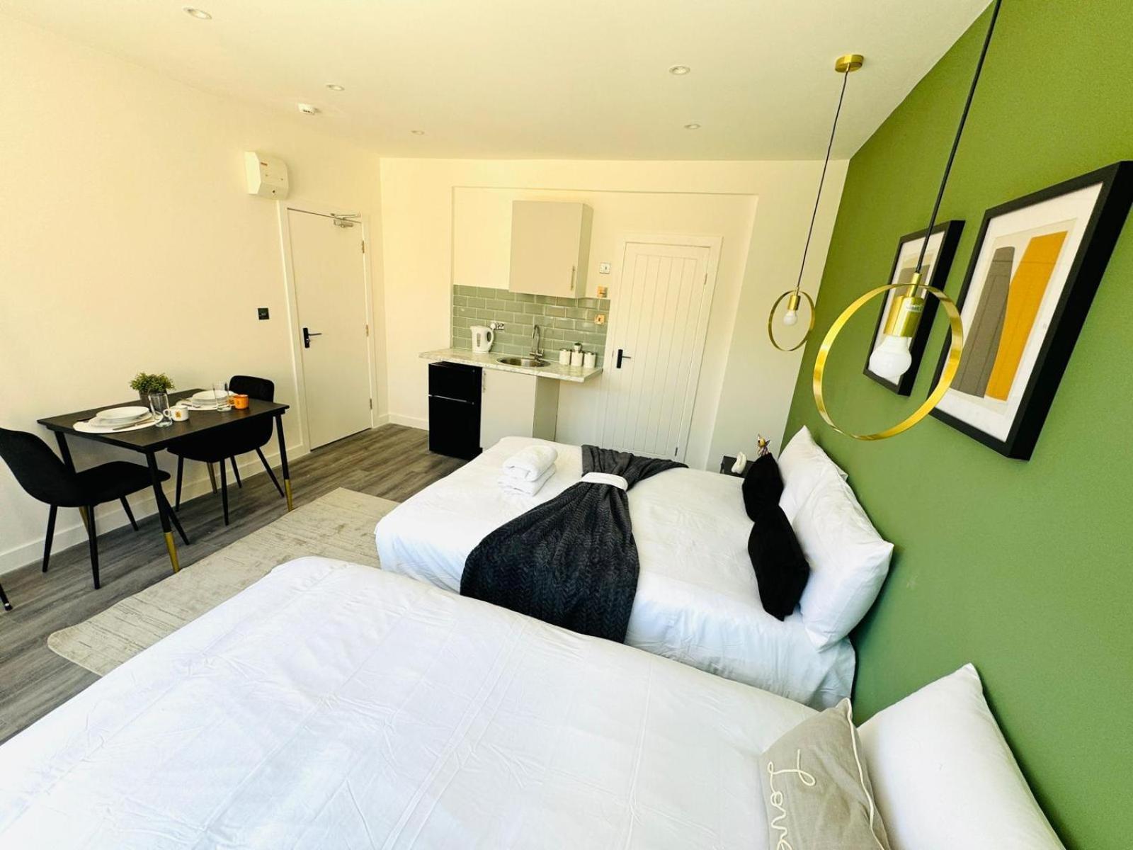 Luxury Central London Flats, Ideal For Tourists エクステリア 写真