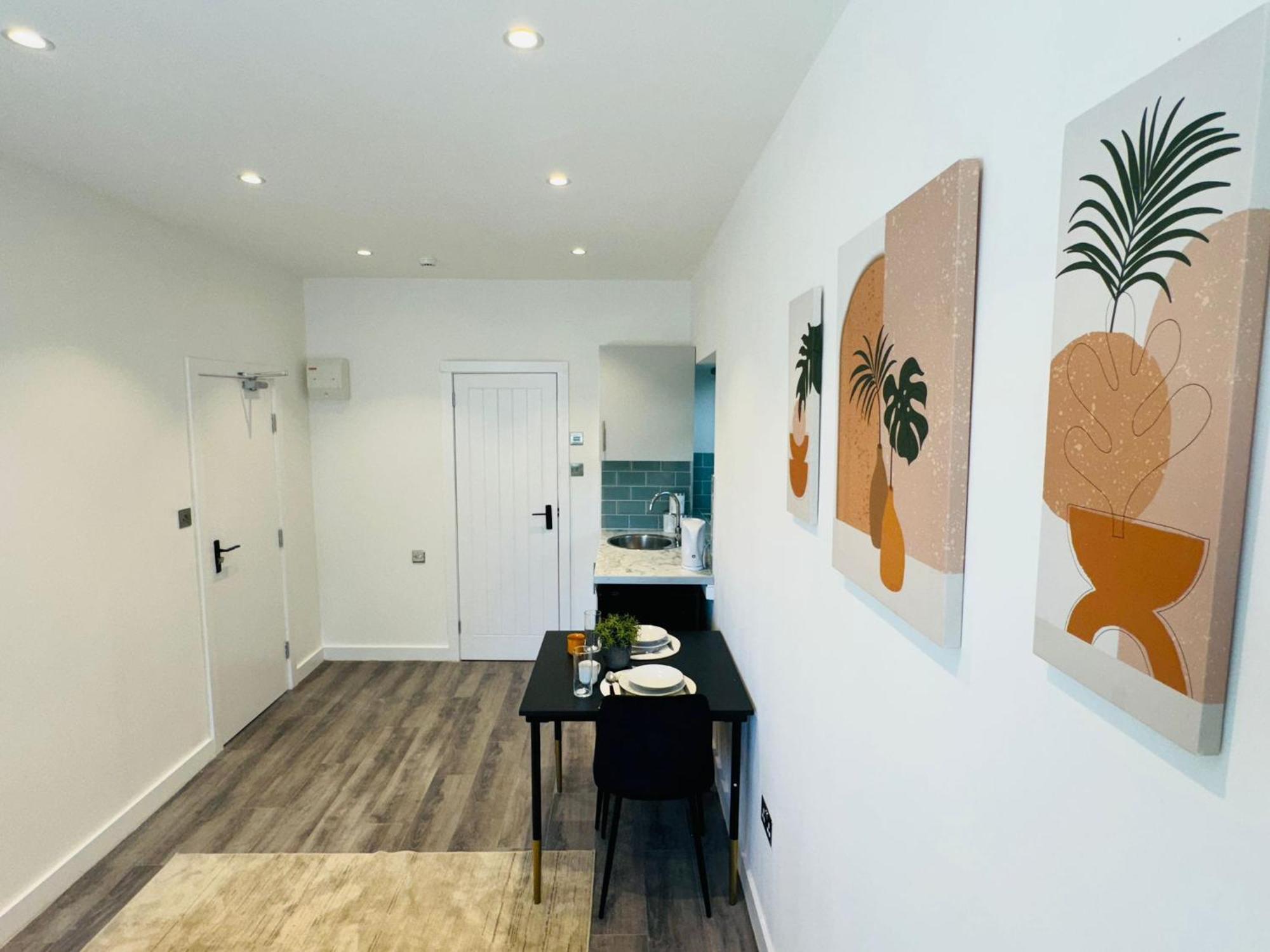 Luxury Central London Flats, Ideal For Tourists エクステリア 写真
