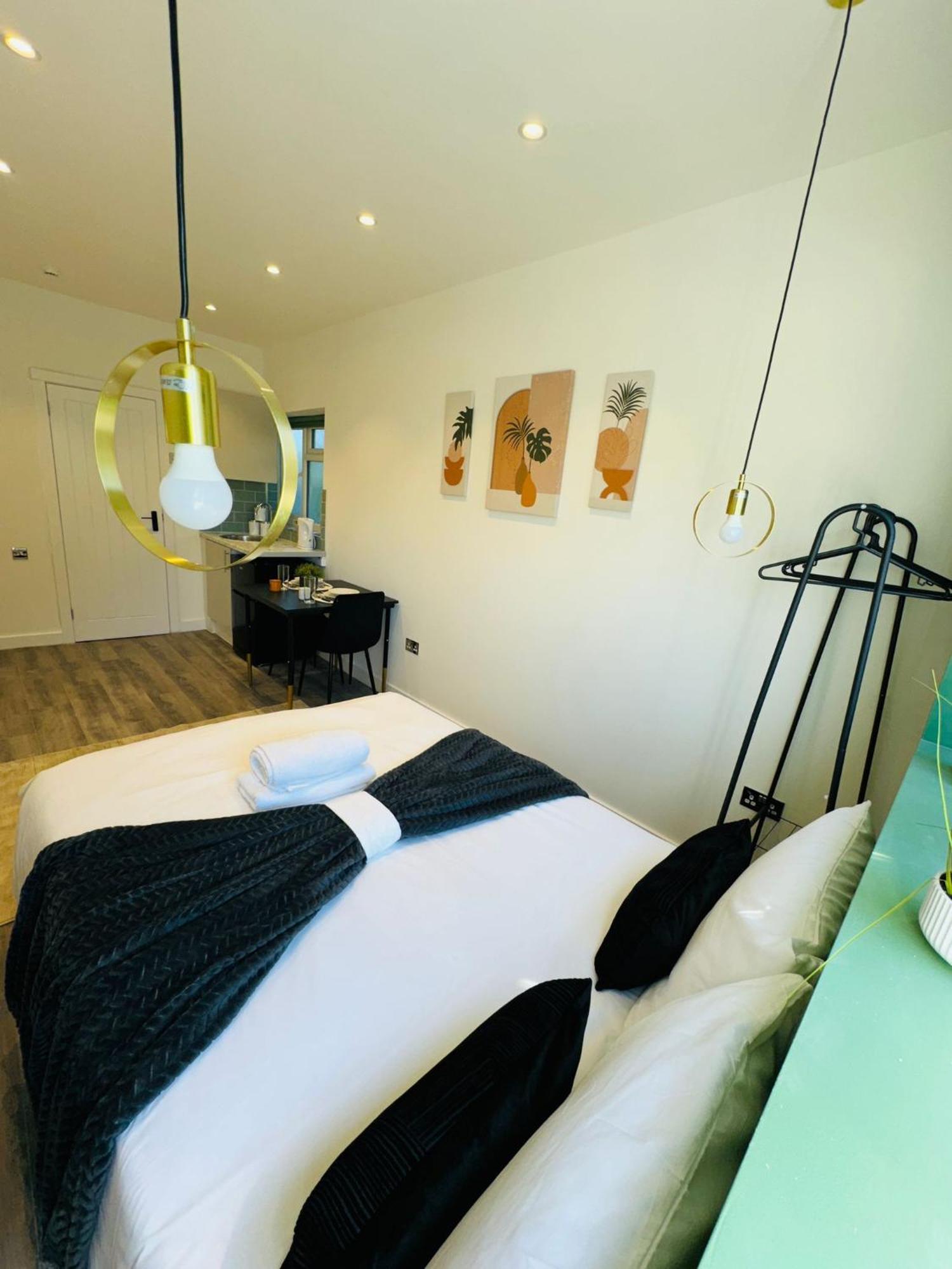 Luxury Central London Flats, Ideal For Tourists エクステリア 写真