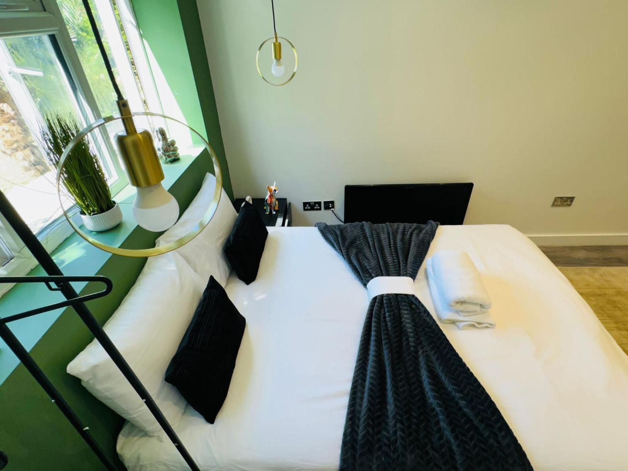 Luxury Central London Flats, Ideal For Tourists エクステリア 写真