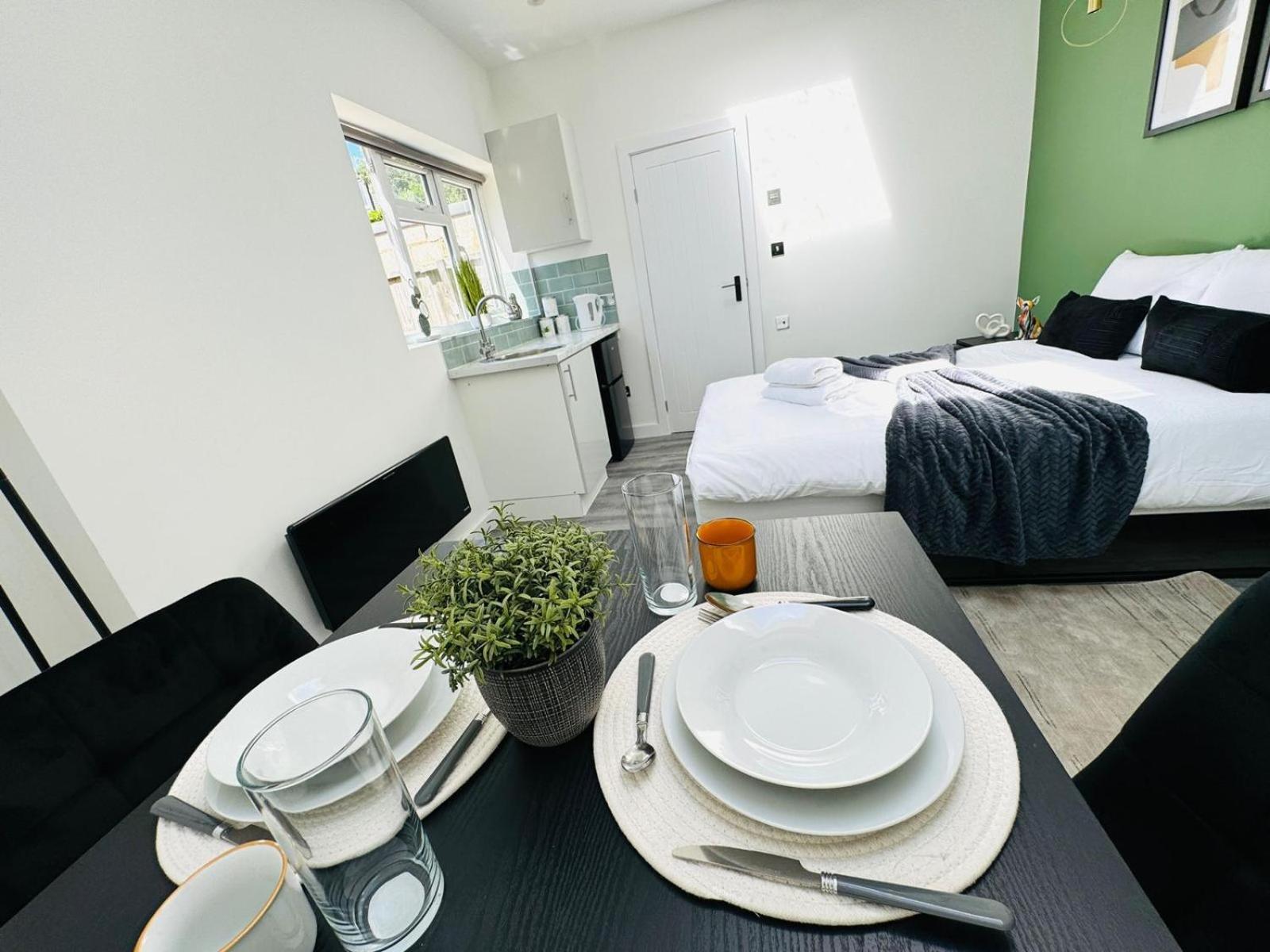 Luxury Central London Flats, Ideal For Tourists エクステリア 写真