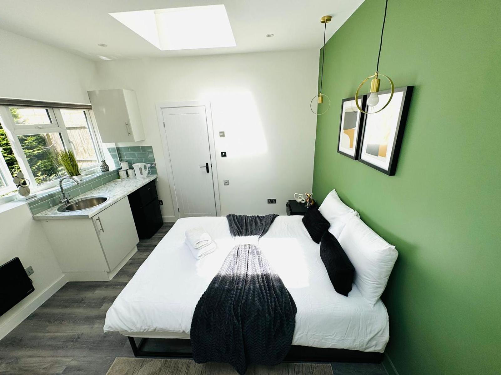 Luxury Central London Flats, Ideal For Tourists エクステリア 写真