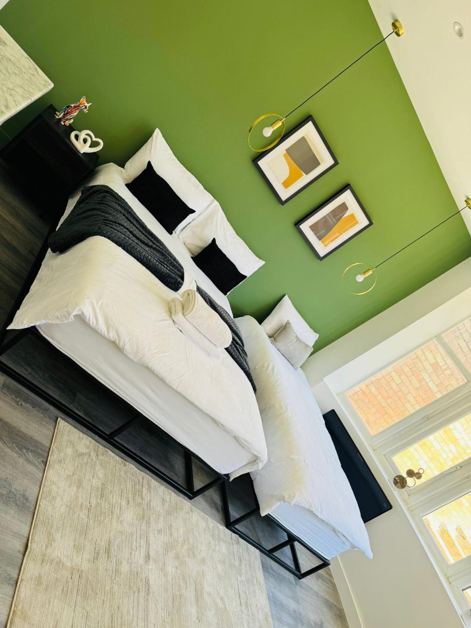 Luxury Central London Flats, Ideal For Tourists エクステリア 写真