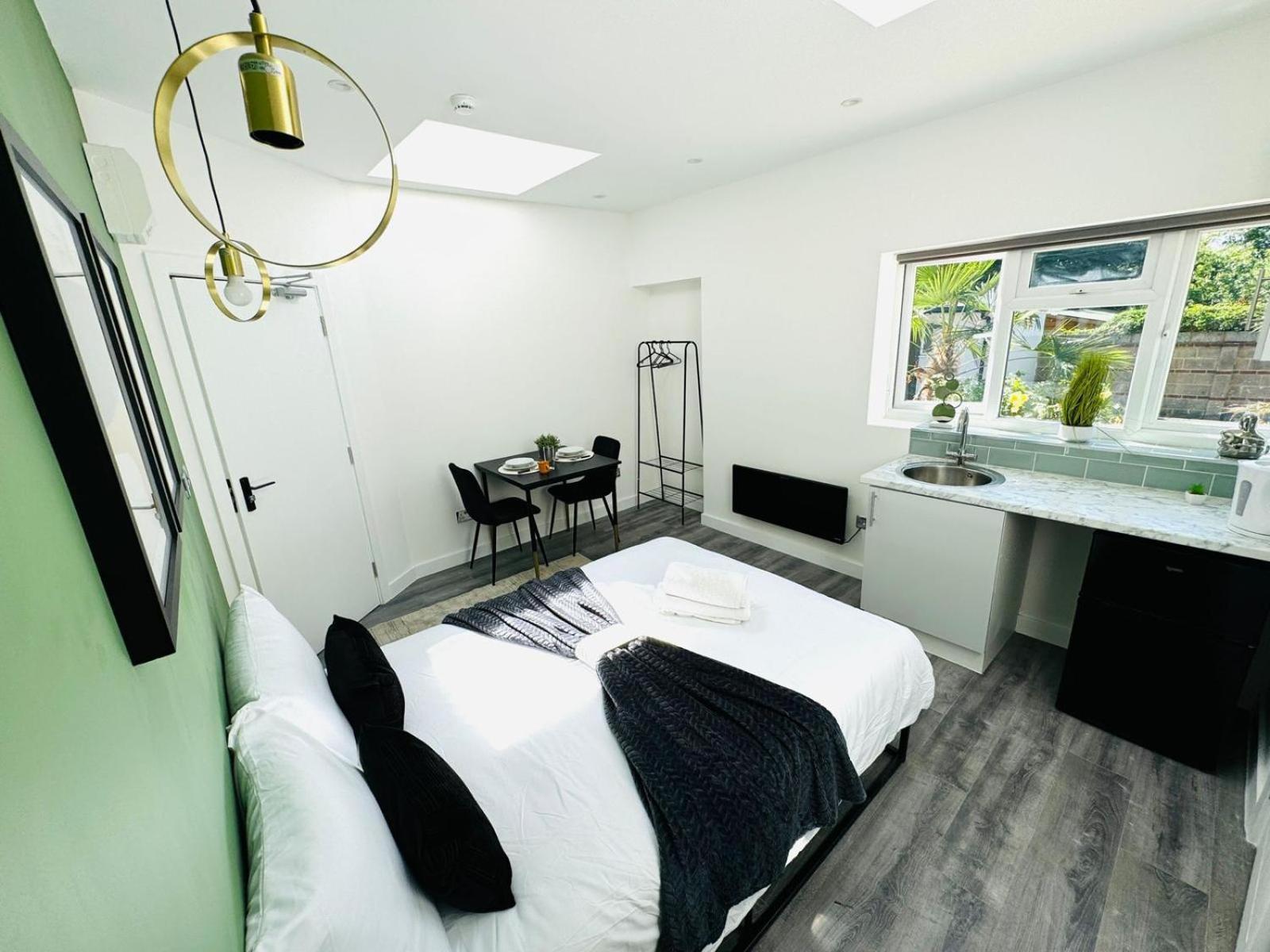 Luxury Central London Flats, Ideal For Tourists エクステリア 写真