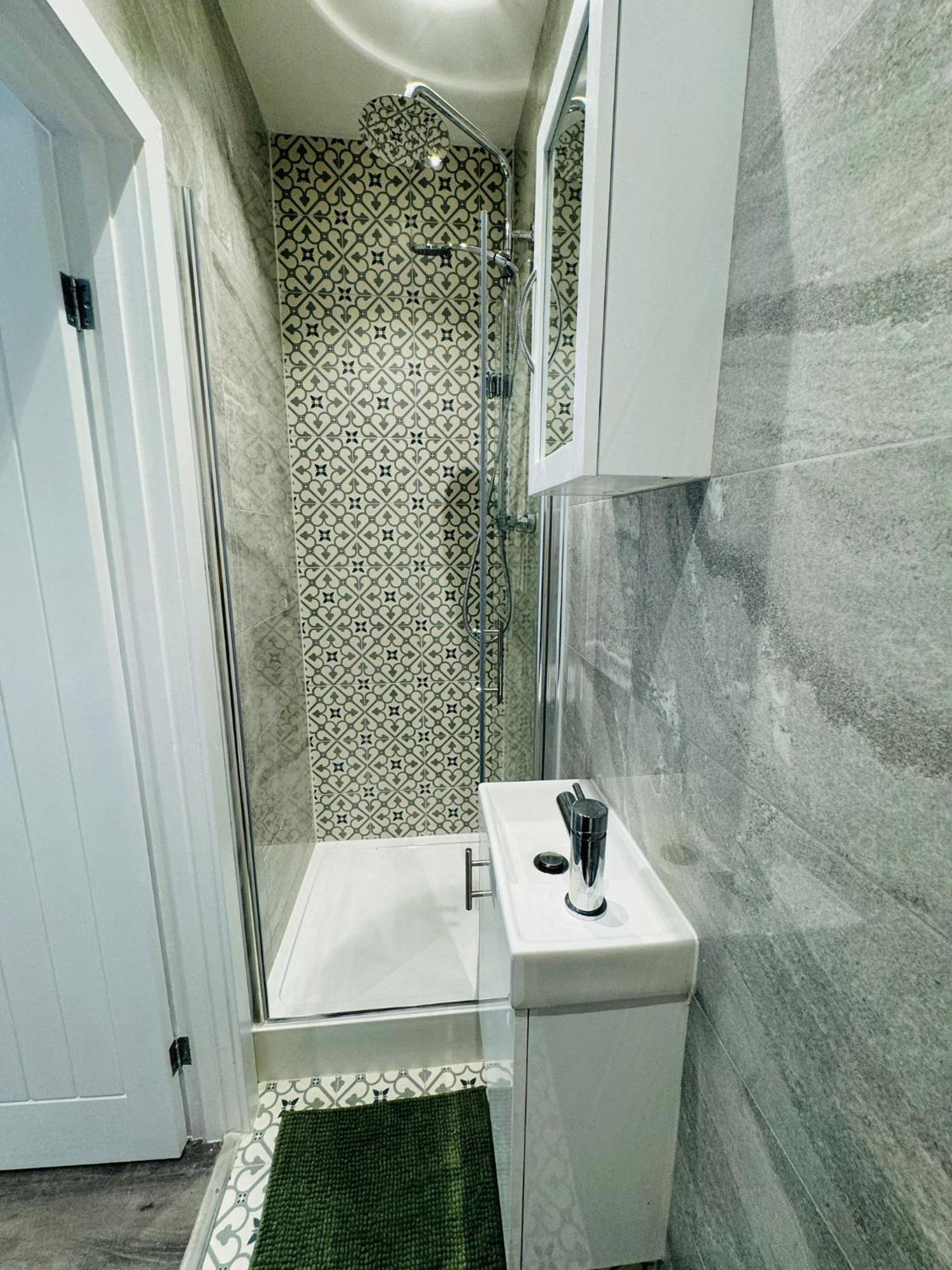 Luxury Central London Flats, Ideal For Tourists エクステリア 写真
