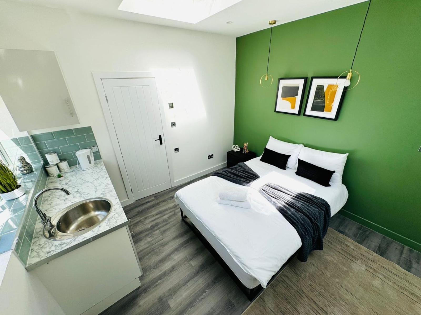 Luxury Central London Flats, Ideal For Tourists エクステリア 写真
