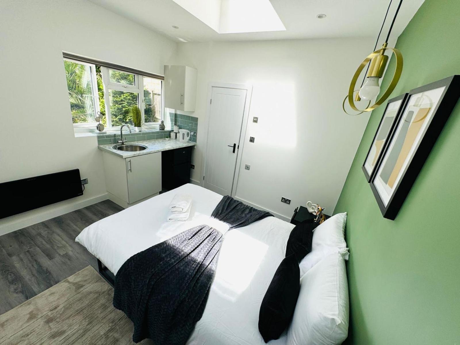 Luxury Central London Flats, Ideal For Tourists エクステリア 写真