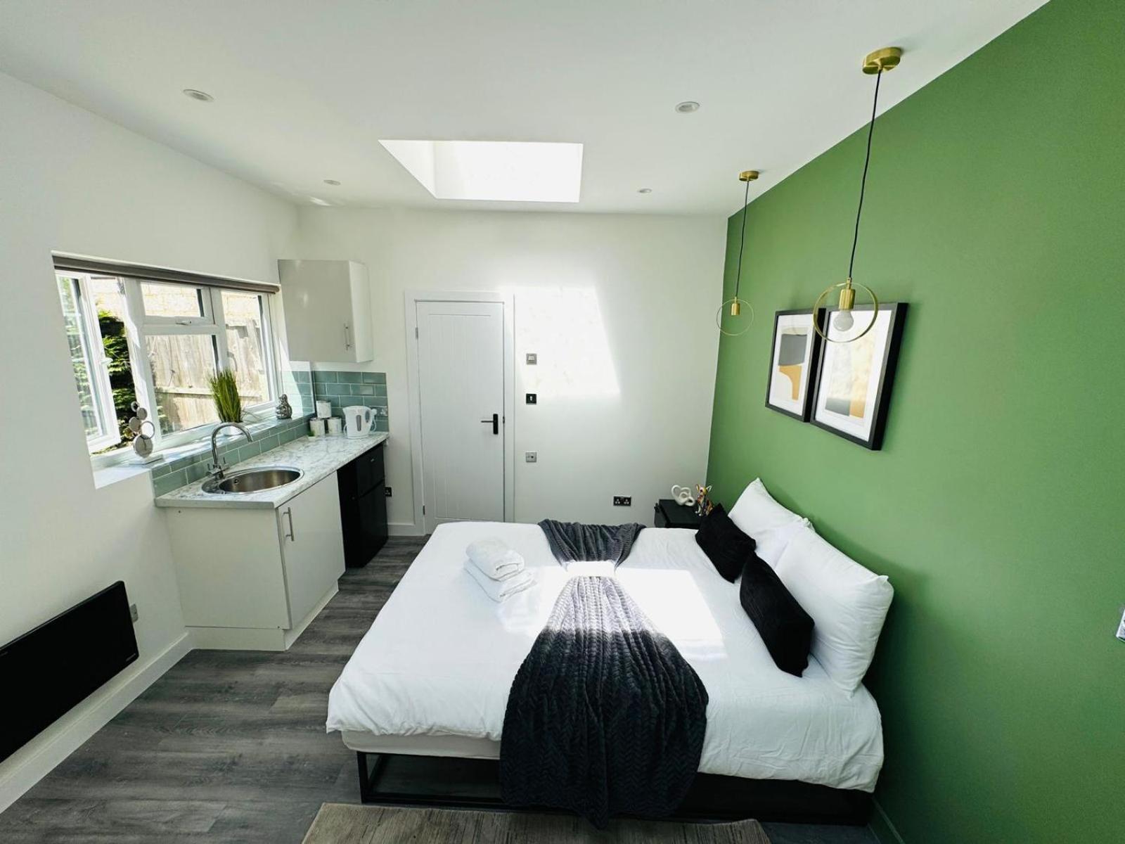 Luxury Central London Flats, Ideal For Tourists エクステリア 写真