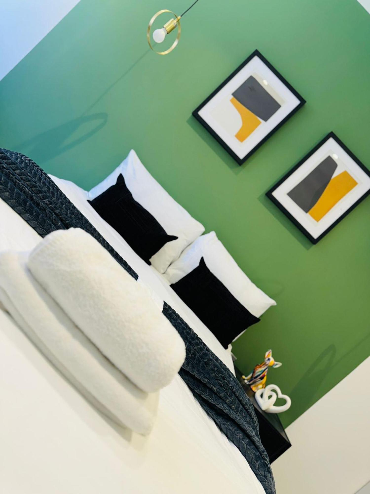 Luxury Central London Flats, Ideal For Tourists エクステリア 写真