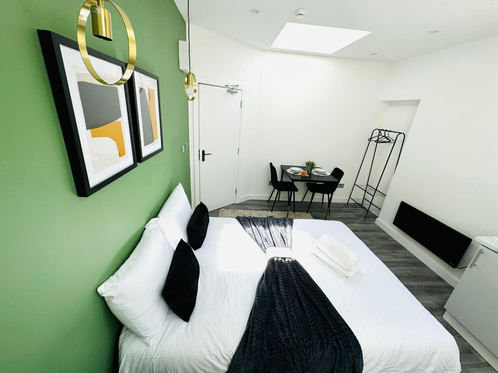 Luxury Central London Flats, Ideal For Tourists エクステリア 写真