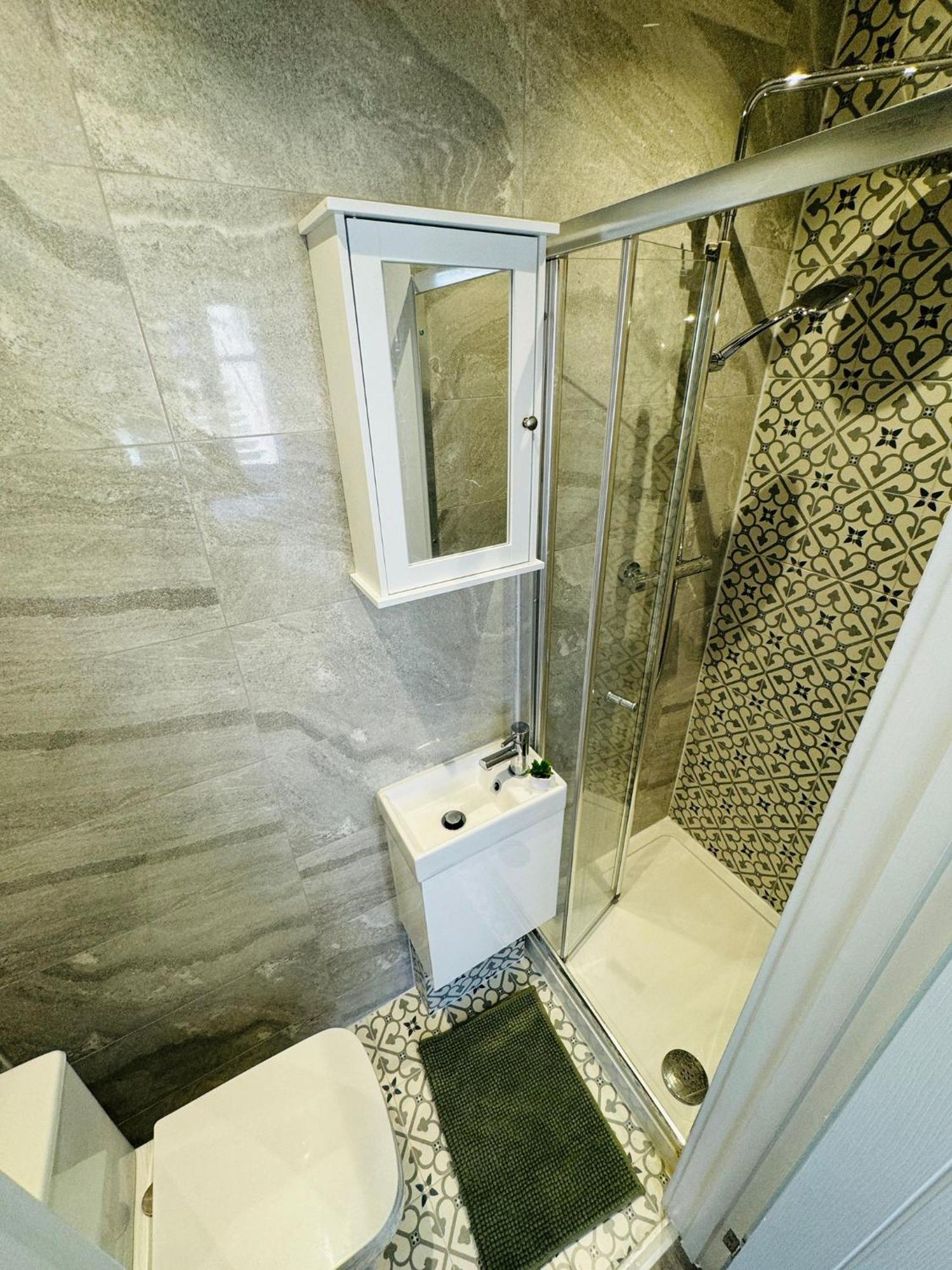 Luxury Central London Flats, Ideal For Tourists エクステリア 写真