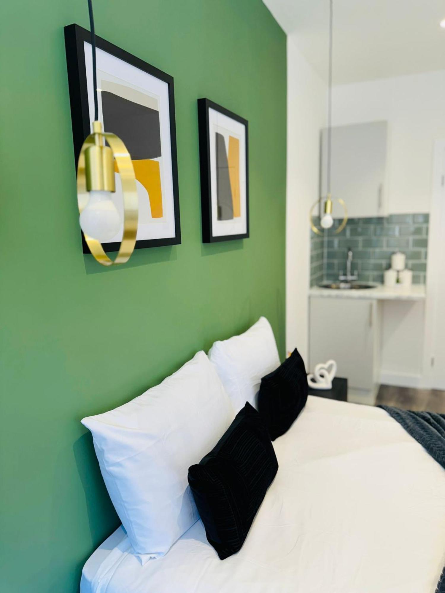 Luxury Central London Flats, Ideal For Tourists エクステリア 写真