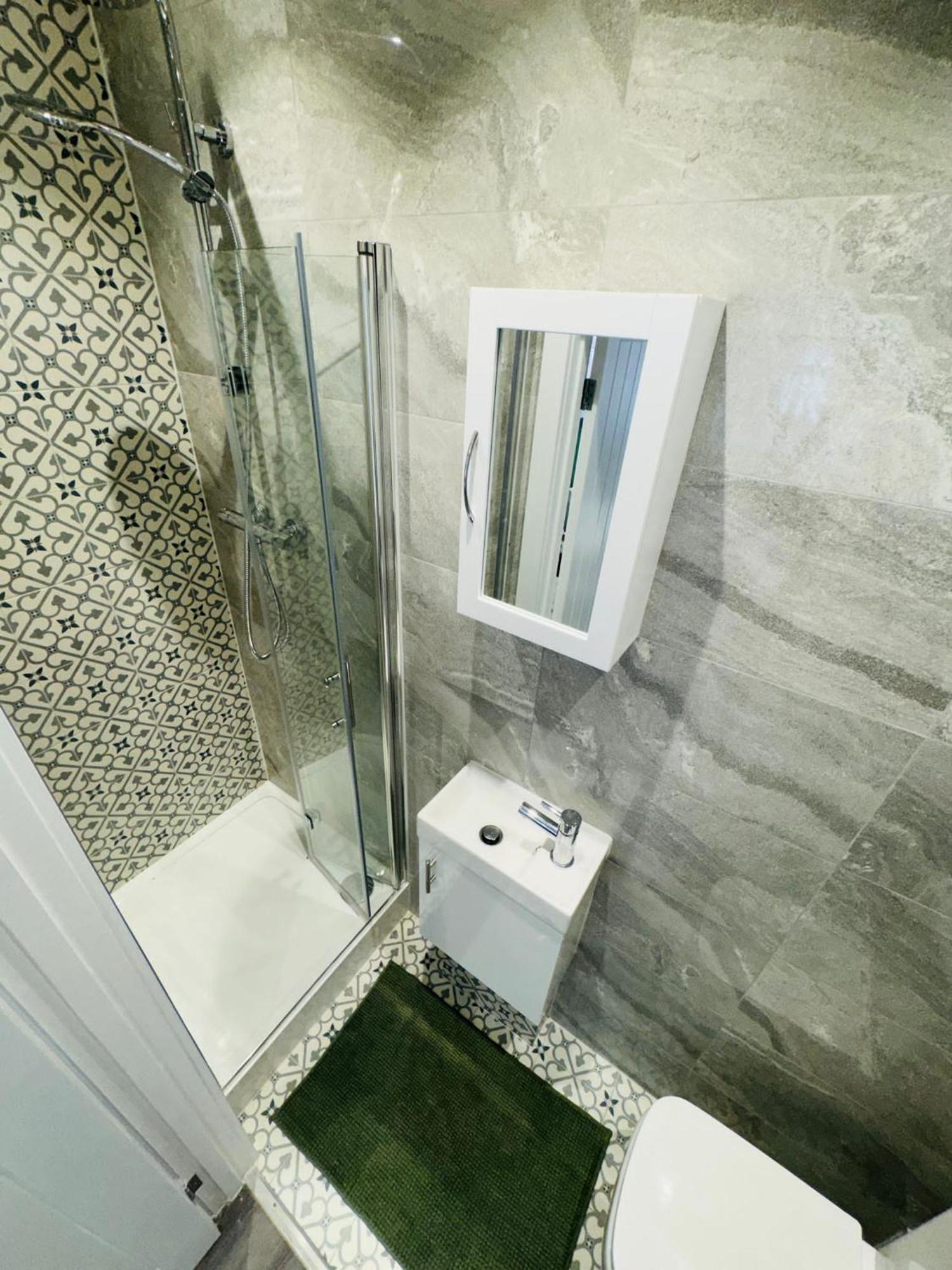 Luxury Central London Flats, Ideal For Tourists エクステリア 写真