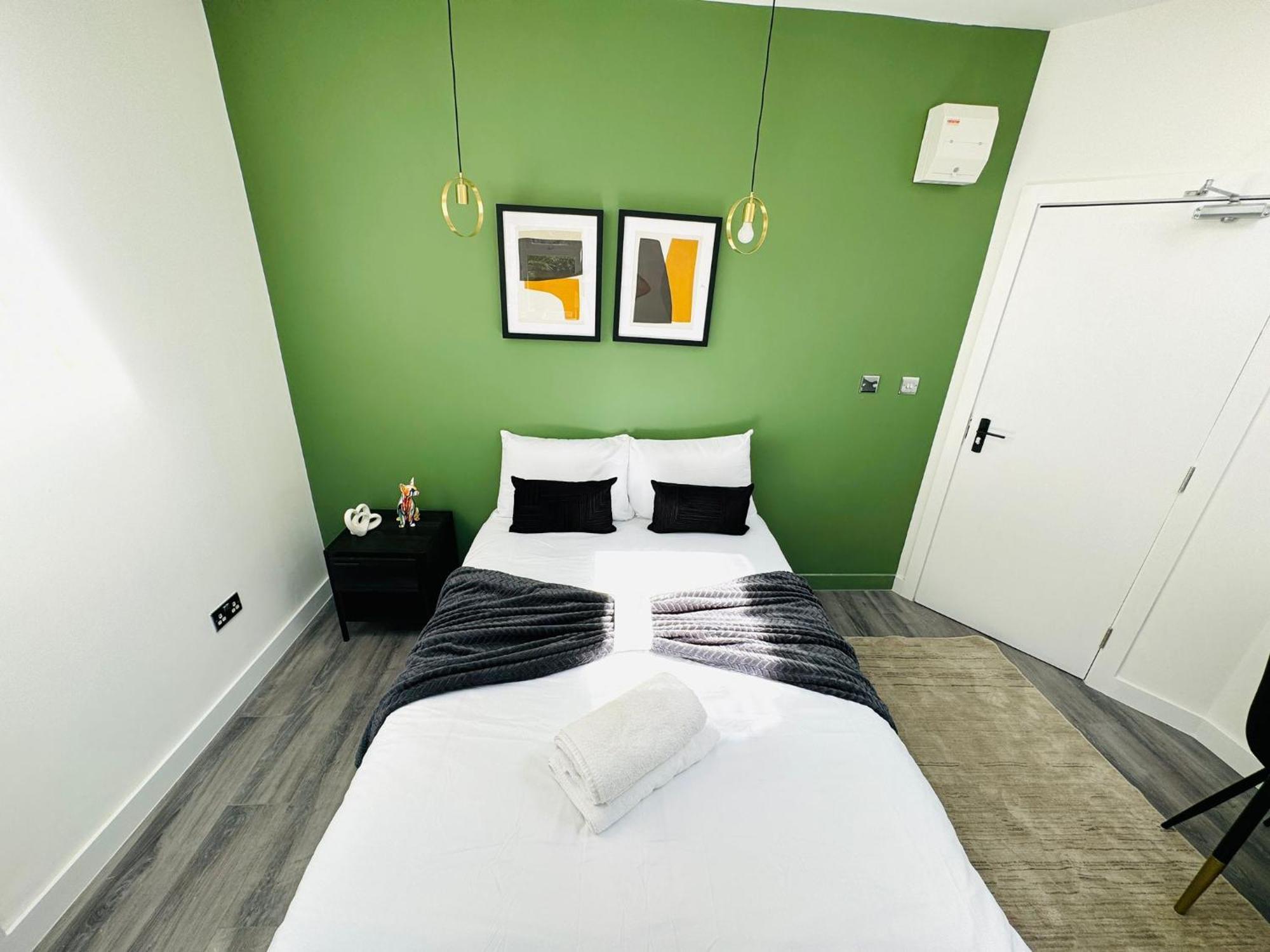 Luxury Central London Flats, Ideal For Tourists エクステリア 写真
