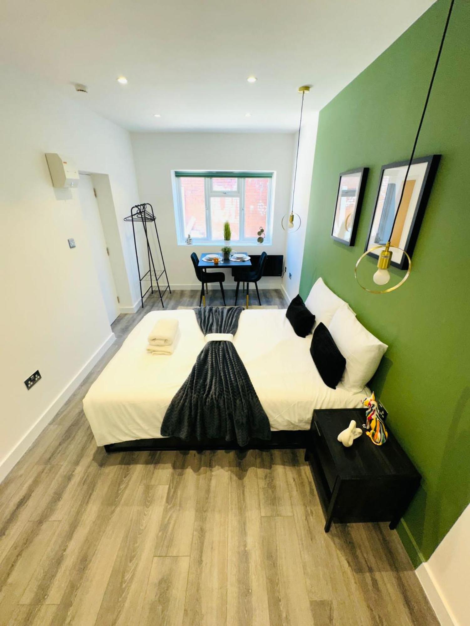 Luxury Central London Flats, Ideal For Tourists エクステリア 写真