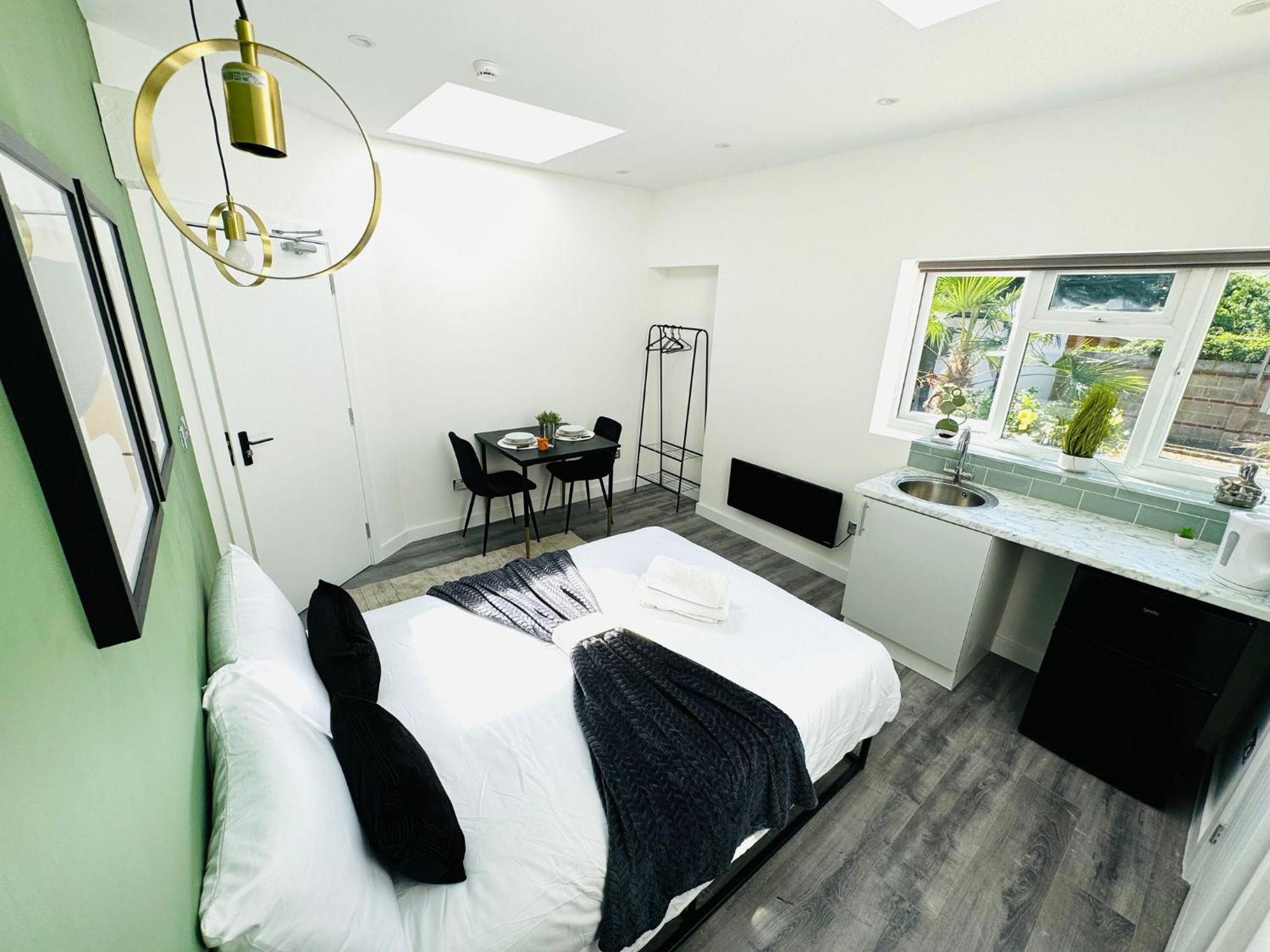 Luxury Central London Flats, Ideal For Tourists エクステリア 写真