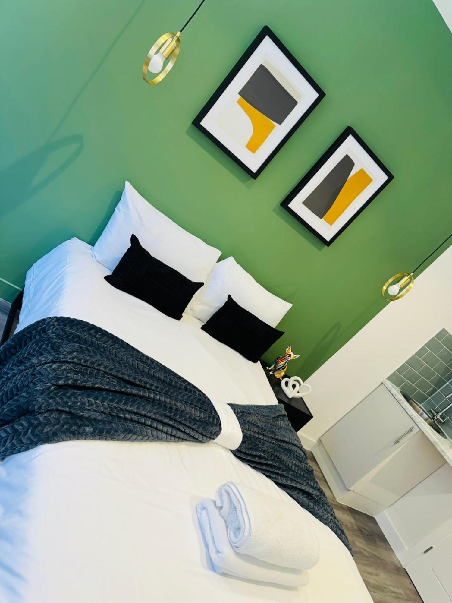 Luxury Central London Flats, Ideal For Tourists エクステリア 写真